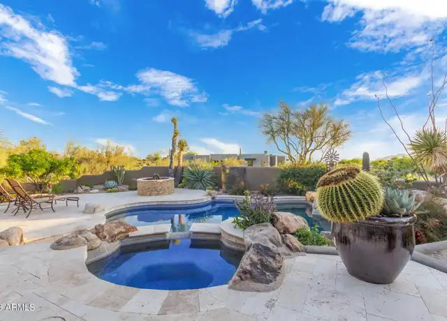 Property at 39658 N 106th St, Scottsdale, AZ, 85262, 3 beds, 3.5 baths, [object Object]