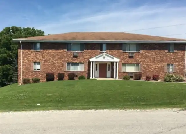 Property at 4340 Kennedy Dr Unit 204, Racine, WI, 53404, 2 beds, 1 bath, [object Object]