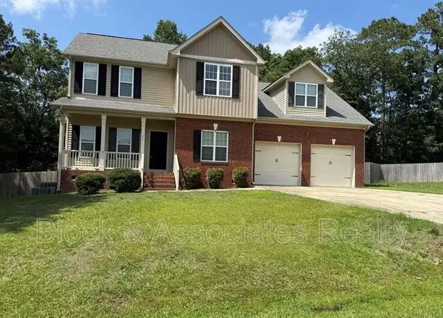 Property at 70 Carter Dr, Sanford, NC, 27332, 3 beds, 2.5 baths, [object Object]