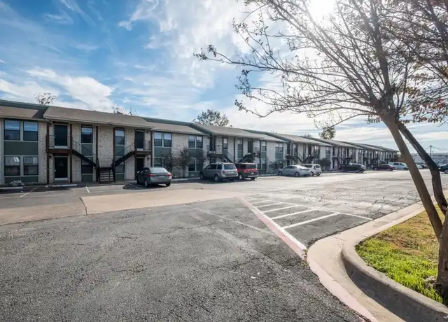 Property at 1111 Sunrise Rd Unit 14, Round Rock, TX, 78664, 2 beds, 1 bath, [object Object]