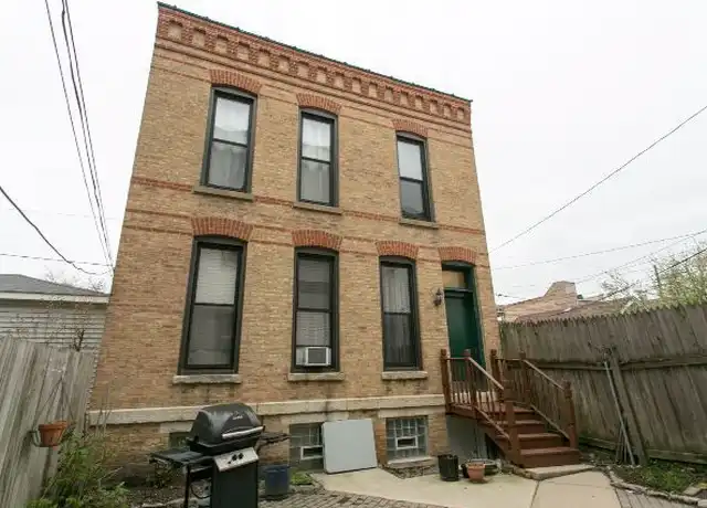 Property at 1723 W Huron St Unit CH1, Chicago, IL, 60622, 1 bed, 1 bath, [object Object]