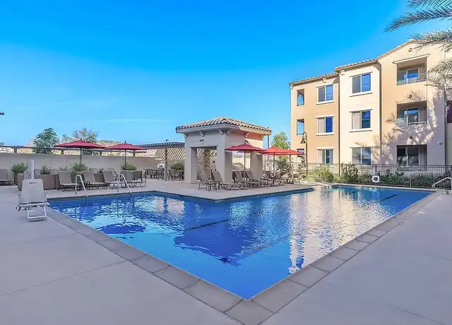 Property at Sendero Bluffs Senior Apartment Homes - 30472 Gateway Pl, Rancho Mission Viejo, CA, 92694, 2 beds, 1 bath, Contact for Price