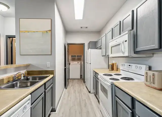 Property at Parc at Metro Center - 377 Athens Way, Nashville, TN, 37228, 1-2 bed, 1-2 bath, [object Object]