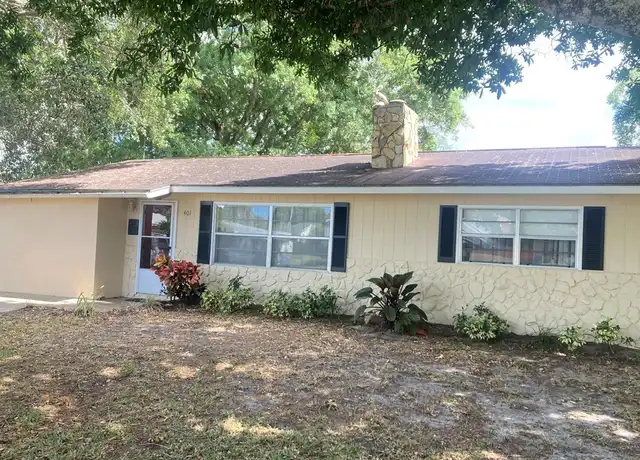 Property at 401 Easy St, Sebastian, FL, 32958, 3 beds, 1.5 baths, [object Object]