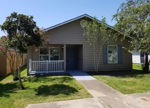 Property at 3319 Angel Ln, Houston, TX, 77045, 3 beds, 1 bath, [object Object]