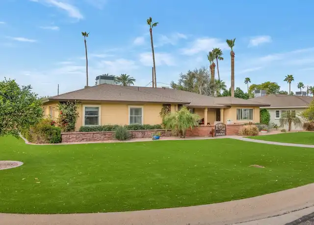 Property at 4597 E Calle Ventura, Phoenix, AZ, 85018, 3 beds, 2 baths, [object Object]
