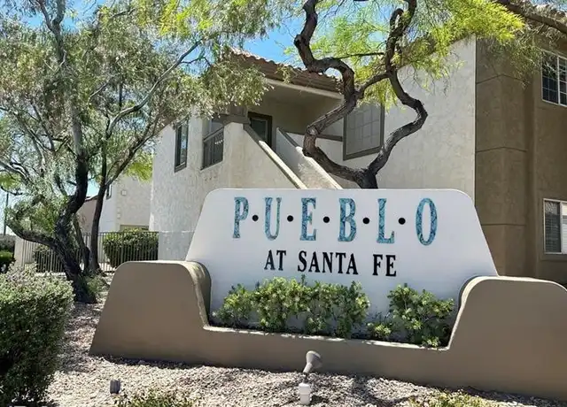 Property at 5104 Jordan Frey St #204, Las Vegas, NV, 89130, 2 beds, 2 baths, [object Object]