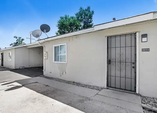 Property at Moval Terrace Apartments - 23752 Sunnymead Blvd, Moreno Valley, CA, 92553, 2 beds, 1 bath, [object Object]