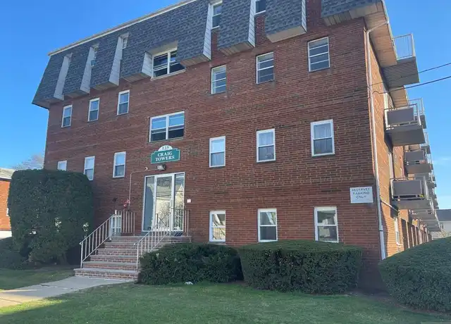 Property at 125 Lawrence St Unit 11B, Hackensack, NJ, 07601, 1 bed, 1 bath, [object Object]