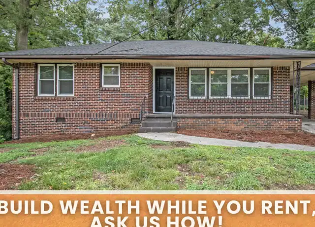 Property at 2760 Dearwood Dr SW, Atlanta, GA, 30315, 3 beds, 1 bath, [object Object]