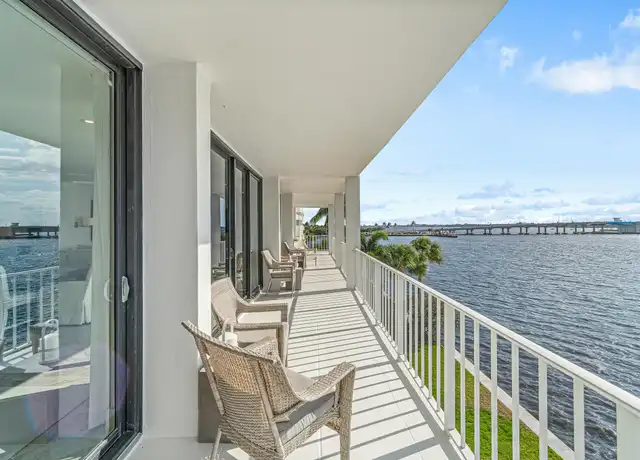 Property at 2784 S Ocean Blvd Unit 301S, Palm Beach, FL, 33480, 3 beds, 2.5 baths, [object Object]