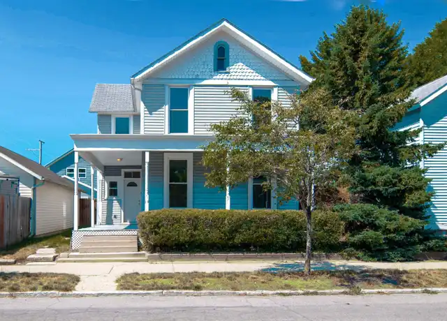 Property at 612 Lavina St, Fort Wayne, IN, 46802, 3 beds, 2 baths, [object Object]