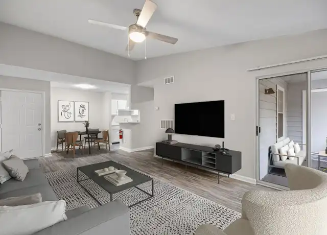 Property at 3712 West Ave Unit 3718-B, Greensboro, NC, 27407, 2 beds, 2 baths, [object Object]