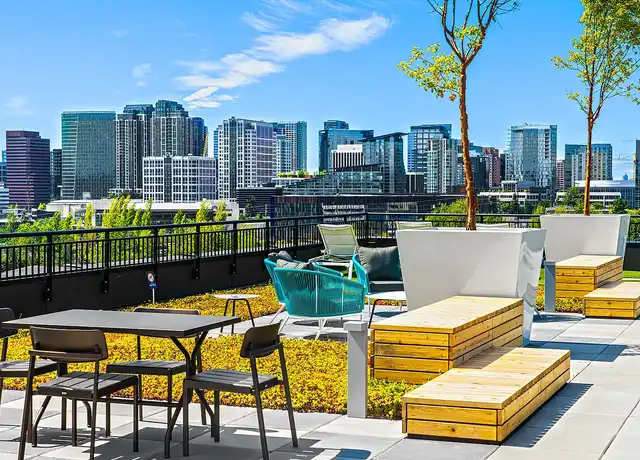 Property at AMLI Spring District - 1375 121st Ave NE, Bellevue, WA, 98005, 1-2 bed, 1-2 bath, [object Object]