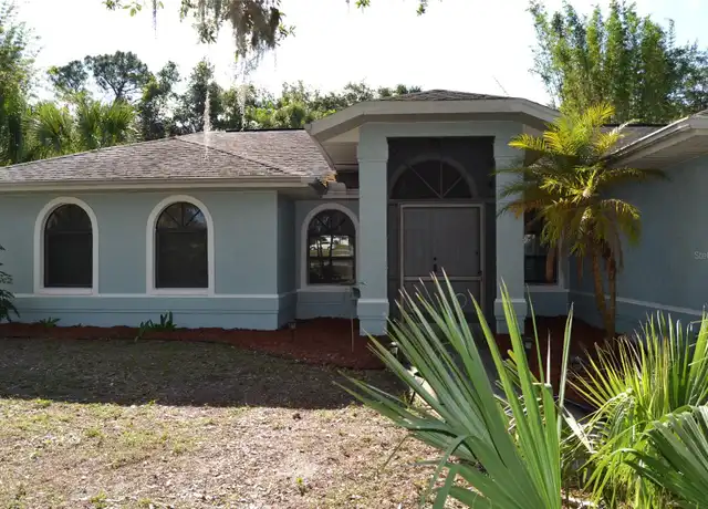 Property at 4314 Concert St, Port Charlotte, FL, 33948, 3 beds, 2.5 baths, [object Object]
