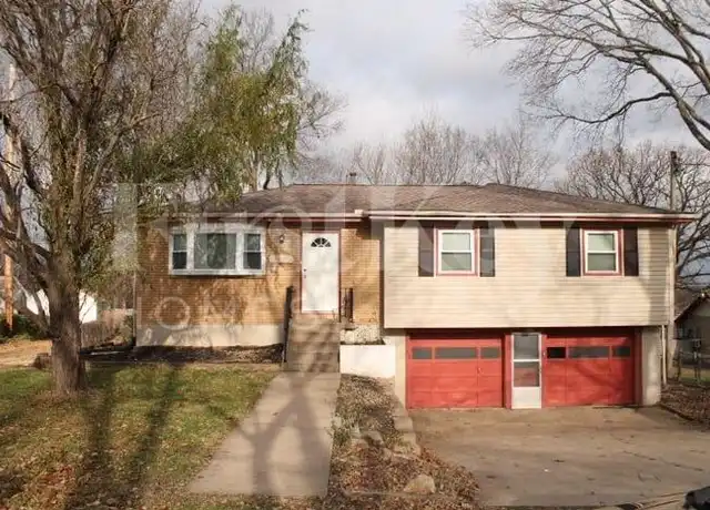 Property at 5637 NE Lancaster St, Kansas City, MO, 64119, 3 beds, 1.5 baths, [object Object]