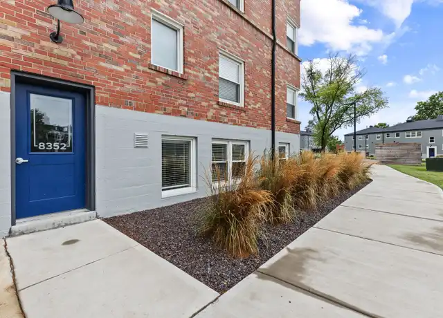 Property at 8360 Delmar Blvd Unit BW8352, St. Louis, MO, 63124, 1 bed, 1 bath, [object Object]
