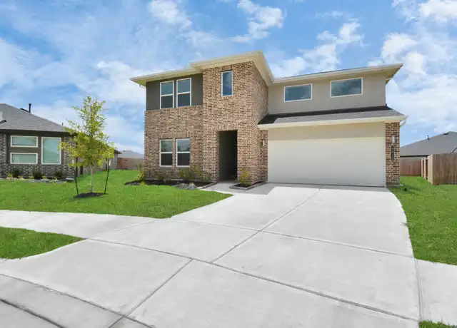 Property at 4010 Elk Creek Ct, Pattison, TX, 77423, 4 beds, 3 baths, [object Object]