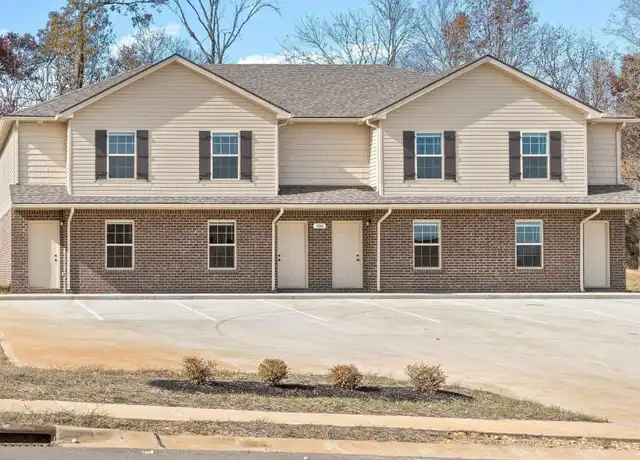 Property at 499 Palmer Dr Unit B, Clarksville, TN, 37040, 2 beds, 2.5 baths, [object Object]