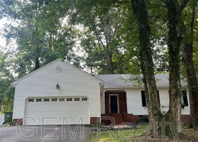 Property at 11609 Silverleaf Ln, Fredericksburg, VA, 22407, 3 beds, 2 baths, [object Object]