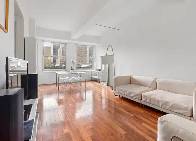 Property at 88 Greenwich St #802, New York, NY, 10006, 1 bed, 1 bath, [object Object]