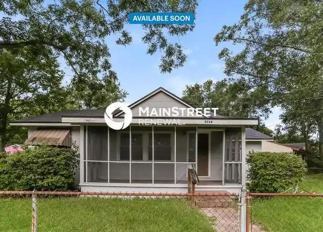 Property at 3114 3rd Street Cir N, Jacksonville, FL, 32254, 3 beds, 1 bath, [object Object]