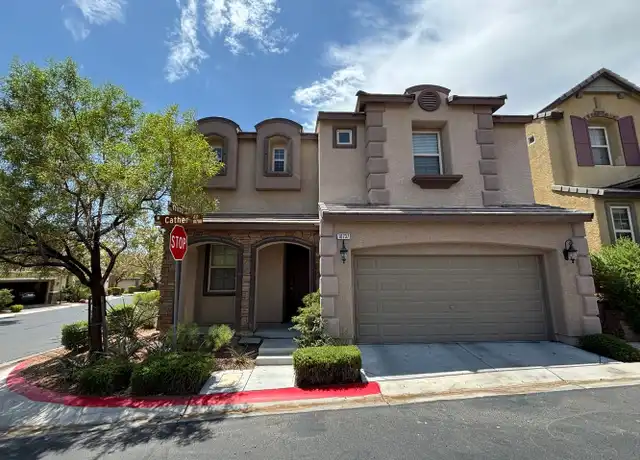 Property at 10737 Cather Ave, Las Vegas, NV, 89166, 3 beds, 2.5 baths, [object Object]