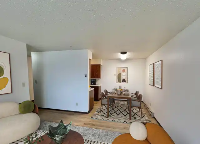 Property at 2321 20 1/2 Ave S, Fargo, ND, 58103, 2 beds, 1 bath, [object Object]
