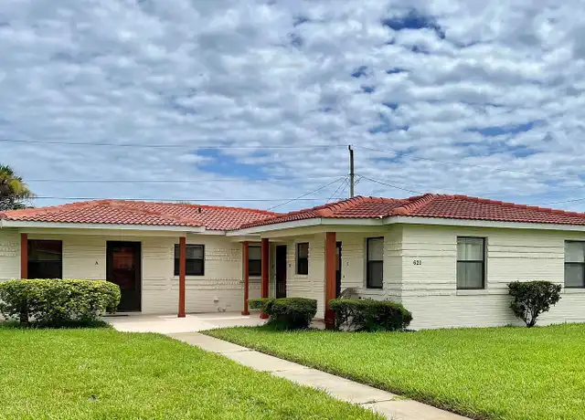 Property at 613 Robin Rd, Ormond Beach, FL, 32176, 1 bed, 1 bath, [object Object]