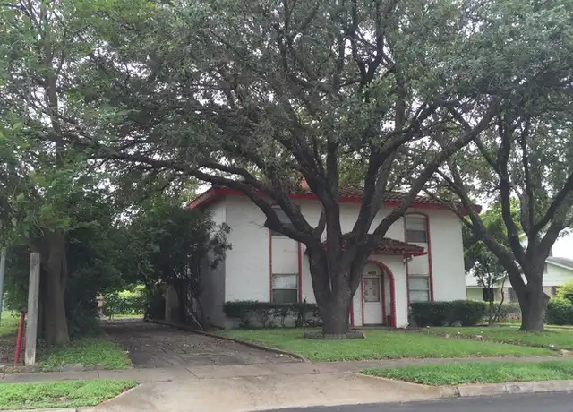 Property at 4430 Valleyfield Dr, San Antonio, TX, 78222, 2 beds, 1 bath, [object Object]