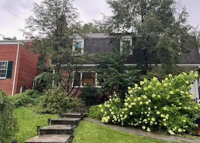 Property at 3020 Oliver St NW, Washington, DC, 20015, 4 beds, 3.5 baths, [object Object]