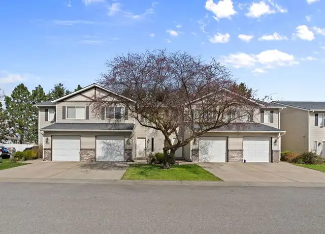 Property at 4930 N Orchid Ln Unit 1, Coeur d'Alene, ID, 83815, 3 beds, 2.5 baths, [object Object]