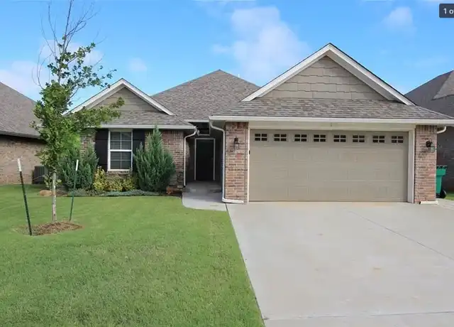 Property at 929 NW 191st St, Edmond, OK, 73012, 4 beds, 2 baths, [object Object]