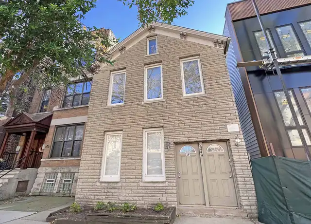 Property at 2349 W Ohio St #3, Chicago, IL, 60612, 2 beds, 1 bath, [object Object]