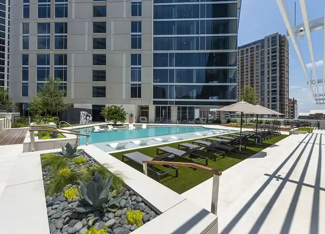 Property at 414 Milam St Unit B1-2003, Houston, TX, 77002, 2 beds, 2 baths, [object Object]