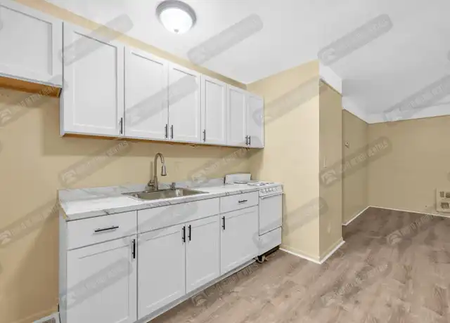 Property at 16705 Greenfield Rd Unit 6, Detroit, MI, 48235, 2 beds, 1 bath, [object Object]