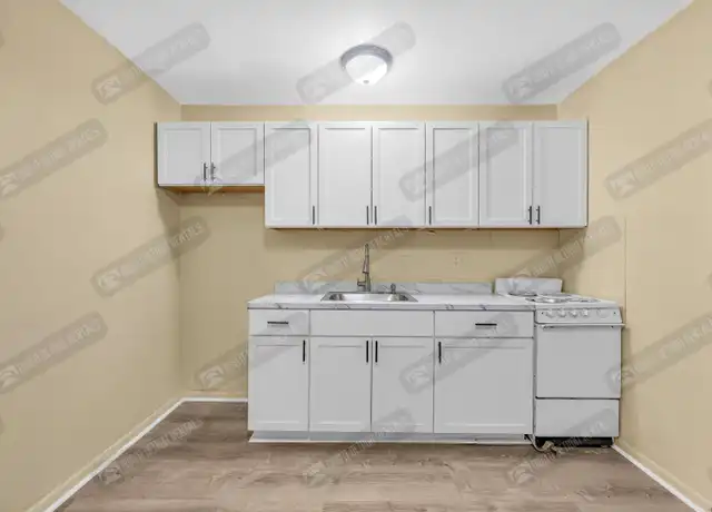 Property at 16705 Greenfield Rd Unit 6, Detroit, MI, 48235, 2 beds, 1 bath, [object Object]