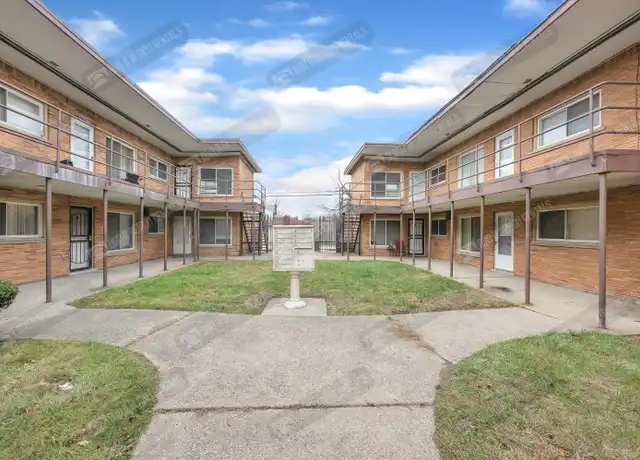 Property at 16705 Greenfield Rd Unit 6, Detroit, MI, 48235, 2 beds, 1 bath, [object Object]