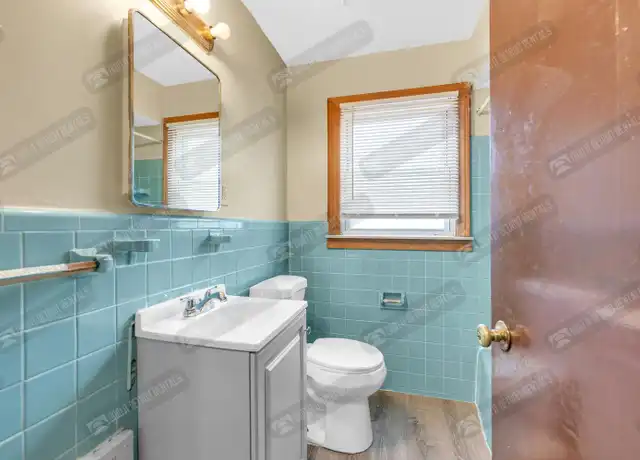 Property at 16705 Greenfield Rd Unit 6, Detroit, MI, 48235, 2 beds, 1 bath, [object Object]