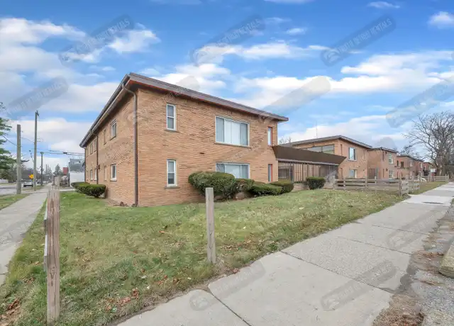 Property at 16705 Greenfield Rd Unit 6, Detroit, MI, 48235, 2 beds, 1 bath, [object Object]