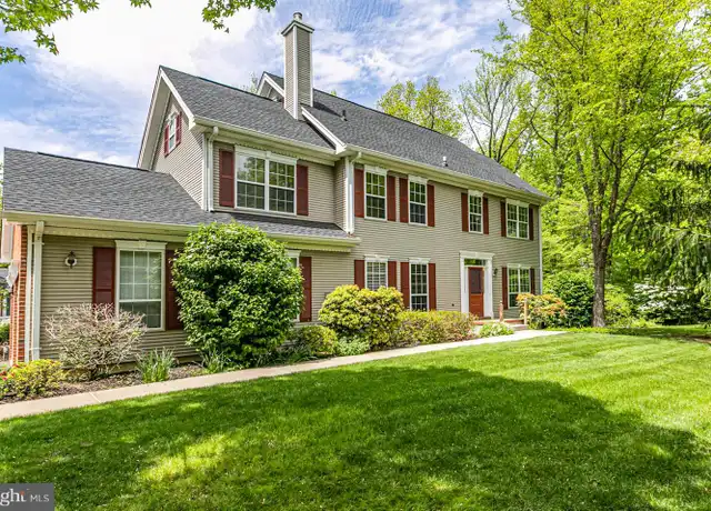 Property at 21 Campbell Woods Way, Princeton, NJ, 08540, 3 beds, 2.5 baths, [object Object]