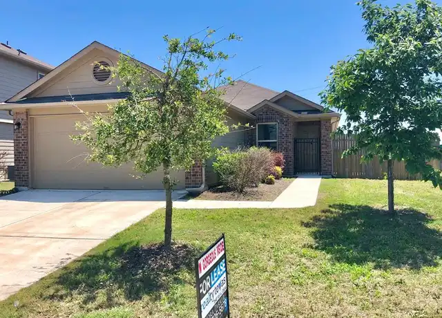 Property at 516 Pinnacle Dr, Georgetown, TX, 78626, 3 beds, 2 baths, [object Object]