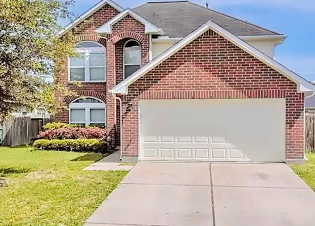 Property at 2638 Steelhead Dr, Houston, TX, 77045, 4 beds, 3 baths, [object Object]