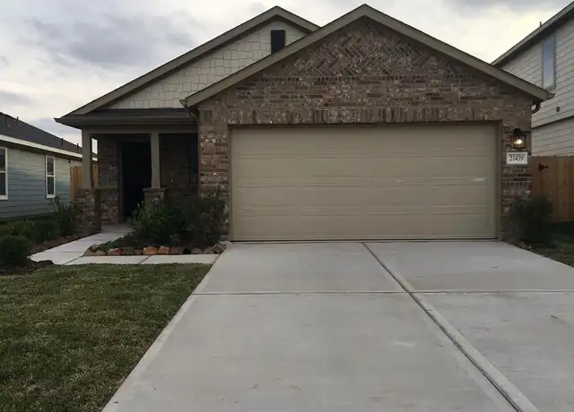 Property at 21439 Bluebonnet Cove Ct, Katy, TX, 77449, 3 beds, 2 baths, [object Object]
