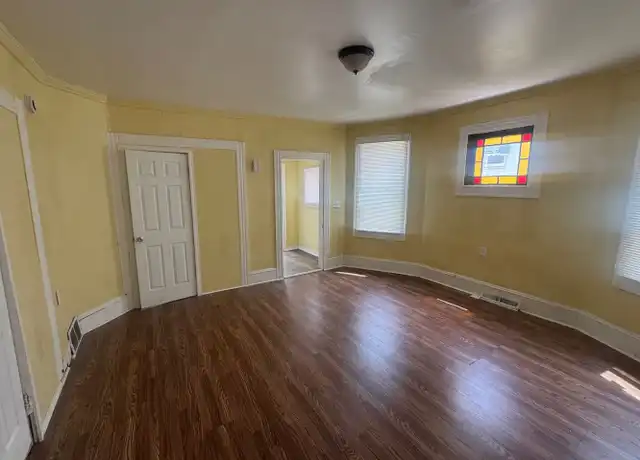 Property at 3524 W 52nd St Unit 1, Cleveland, OH, 44102, 3 beds, 1 bath, [object Object]