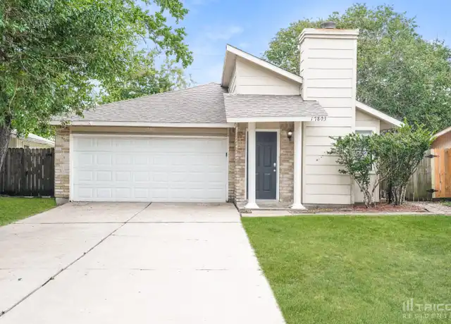 Property at 17803 Glenmark Dr, Houston, TX, 77084, 4 beds, 2 baths, [object Object]