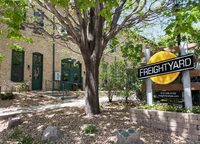 Property at FreightYard Townhomes and Flats - 50 4th Ave N, Minneapolis, MN, 55401, 2 beds, 1 bath, [object Object]