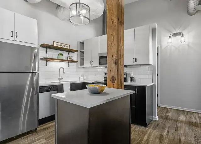 Property at FreightYard Townhomes and Flats - 50 4th Ave N, Minneapolis, MN, 55401, 1 bed, 1 bath, [object Object]
