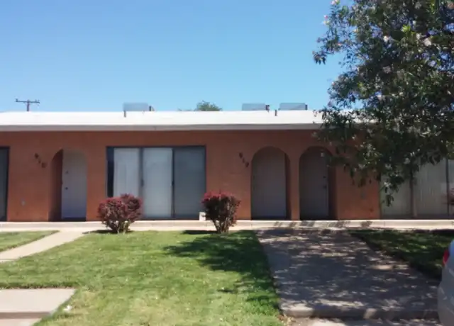 Property at 910 Fairmont Ct Unit 912, Clovis, NM, 88101, 1 bed, 1 bath, [object Object]