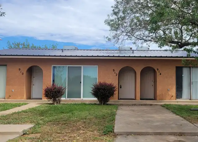 Property at 910 Fairmont Ct Unit 912, Clovis, NM, 88101, 1 bed, 1 bath, [object Object]